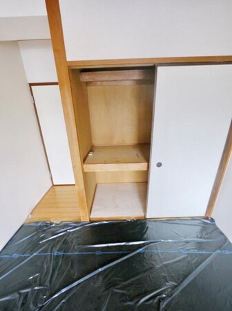 ビアンカ狭山Aの物件内観写真